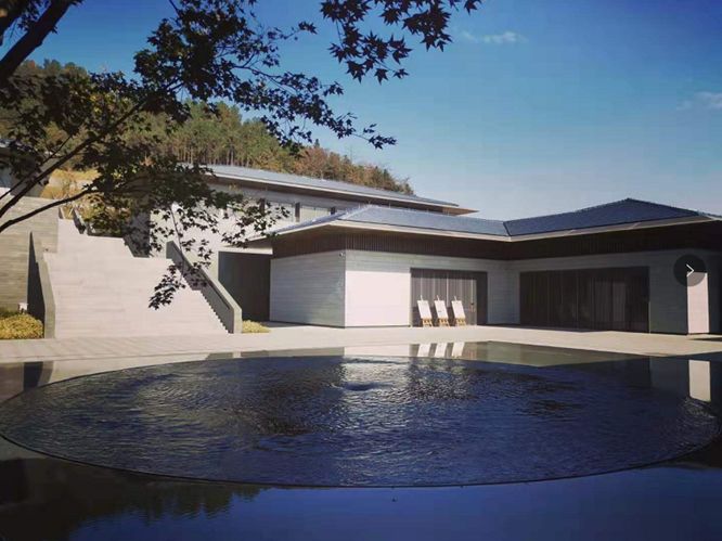 告別廳&祭拜廳智能化簡要介紹親人逝世后流程怎么走？